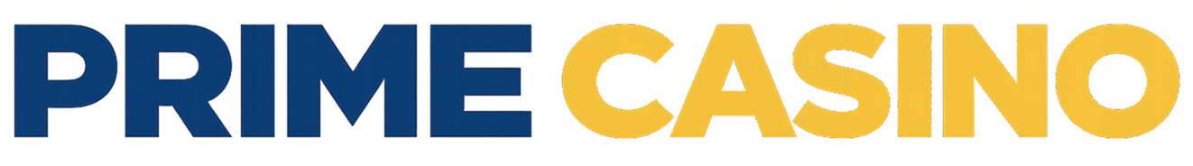 Logo Prime Casino